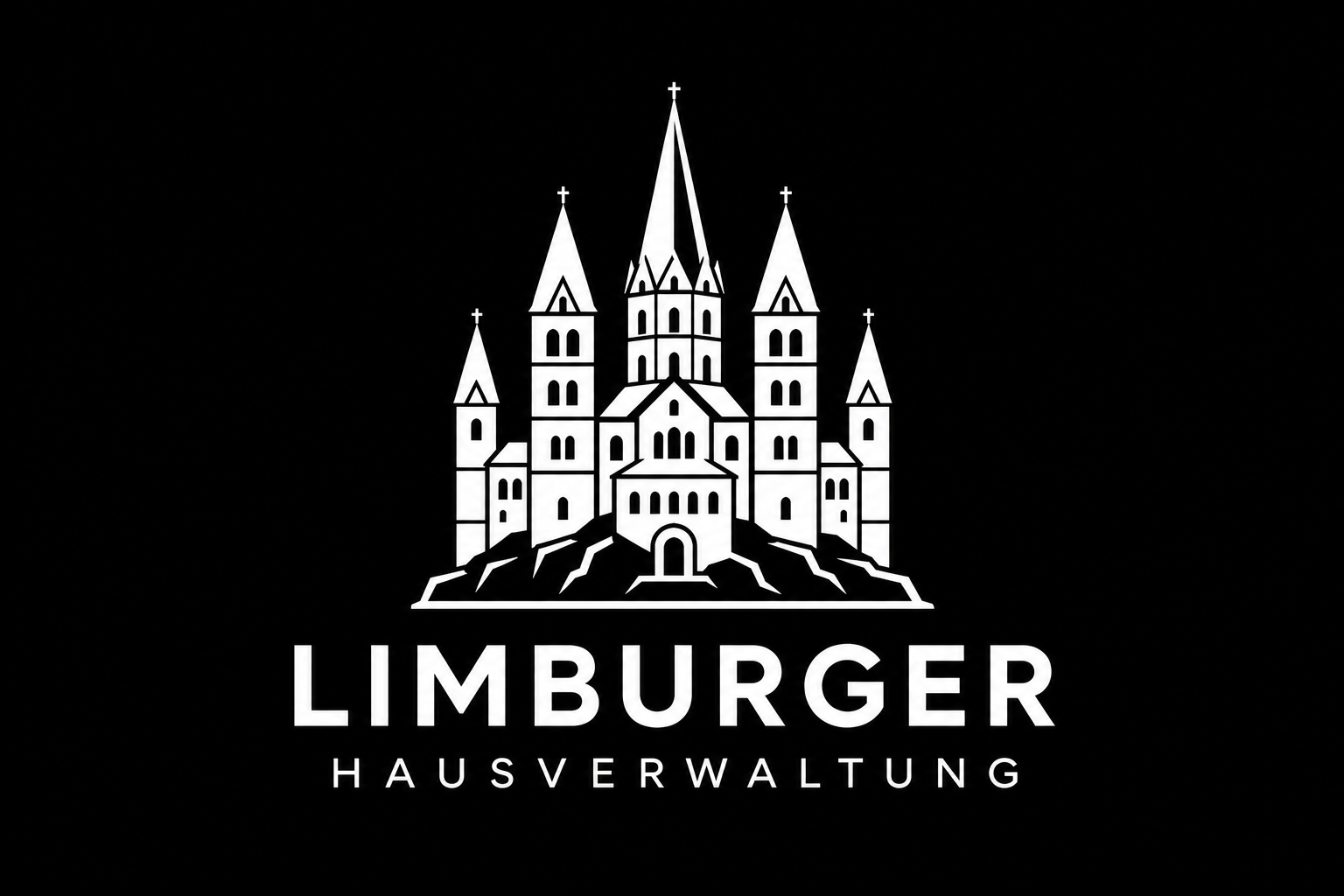 Logo Limburger Hausverwaltung